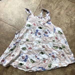 O’Neill Women’s Tank Top